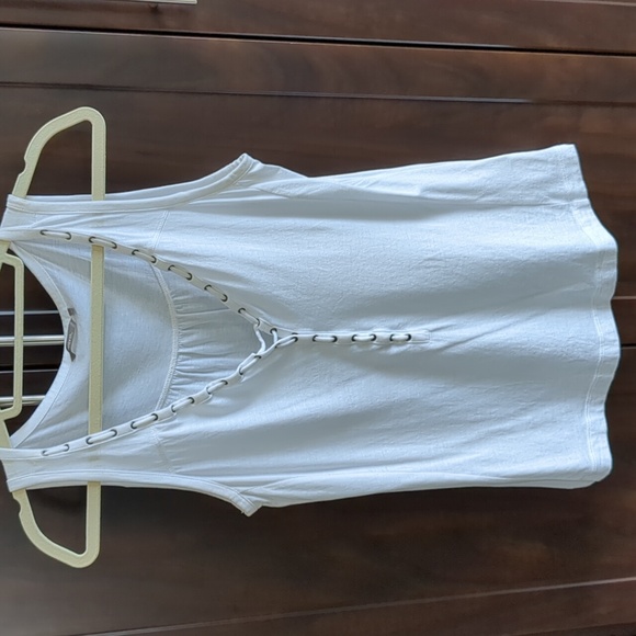 Tank top - Picture 1 of 4